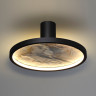Настенно-потолочный светильник ODEON LIGHT STOFLAKE 5078/45L
