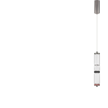 Подвес ODEON LIGHT COLLIER 5456/12L