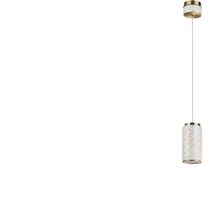 Подвесной светильник ODEON LIGHT LULU 5454/5L