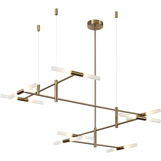 Потолочный светильник ODEON LIGHT SOHO 4306/16